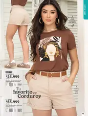Catalogo Carmel Campaña 4 2026 - página 46