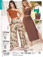 Catalogo Carmel Campaña 4 2026 - página 47