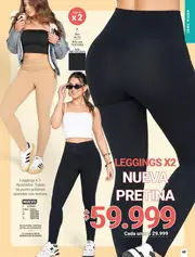 Catalogo Carmel Campaña 4 2026 - página 50