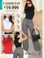 Catalogo Carmel Campaña 4 2026 - página 53