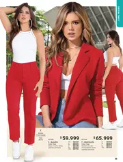 Catalogo Carmel Campaña 4 2026 - página 54