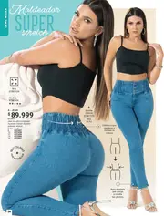 Catalogo Carmel Campaña 4 2026 - página 55
