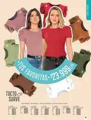 Catalogo Carmel Campaña 4 2026 - página 56