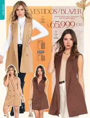 Catalogo Carmel Campaña 4 2026 - página 61