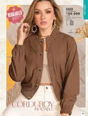 Catalogo Carmel Campaña 4 2026 - página 64