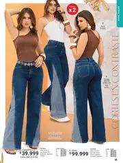 Catalogo Carmel Campaña 4 2026 - página 66