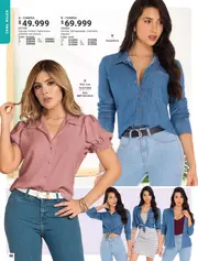Catalogo Carmel Campaña 4 2026 - página 67