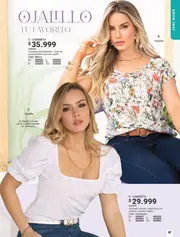 Catalogo Carmel Campaña 4 2026 - página 68