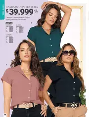 Catalogo Carmel Campaña 4 2026 - página 69