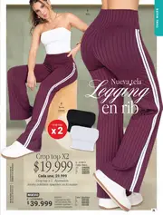Catalogo Carmel Campaña 4 2026 - página 72