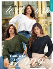 Catalogo Carmel Campaña 4 2026 - página 74