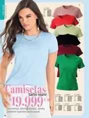 Catalogo Carmel Campaña 4 2026 - página 77