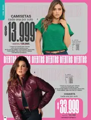 Catalogo Carmel Campaña 4 2026 - página 81