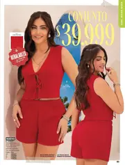 Catalogo Carmel Campaña 4 2026 - página 84