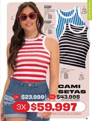 Catalogo Carmel Campaña 4 2026 - página 86