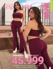 Catalogo Carmel Campaña 4 2026 - página 92