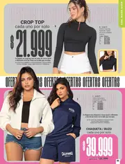 Catalogo Carmel Campaña 4 2026 - página 96