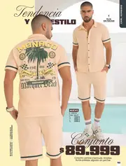 Catalogo Carmel Campaña 4 2026 - página 104