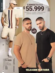 Catalogo Carmel Campaña 4 2026 - página 107