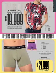 Catalogo Carmel Campaña 4 2026 - página 116