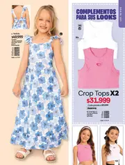 Catalogo Carmel Campaña 4 2026 - página 124