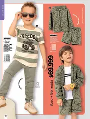 Catalogo Carmel Campaña 4 2026 - página 135