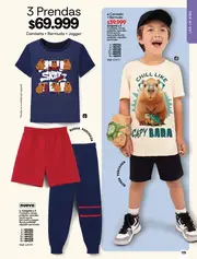 Catalogo Carmel Campaña 4 2026 - página 140