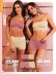 Catalogo Carmel Campaña 4 2026 - página 147