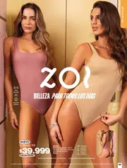 Catalogo Carmel Campaña 4 2026 - página 148