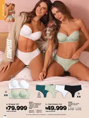 Catalogo Carmel Campaña 4 2026 - página 149