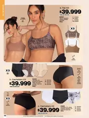 Catalogo Carmel Campaña 4 2026 - página 157