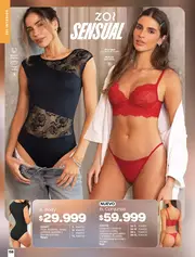 Catalogo Carmel Campaña 4 2026 - página 159