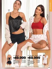 Catalogo Carmel Campaña 4 2026 - página 160