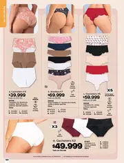 Catalogo Carmel Campaña 4 2026 - página 161