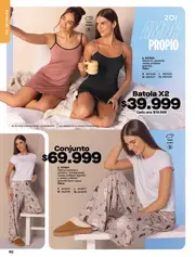 Catalogo Carmel Campaña 4 2026 - página 163