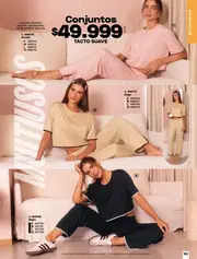 Catalogo Carmel Campaña 4 2026 - página 164