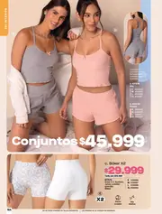 Catalogo Carmel Campaña 4 2026 - página 165
