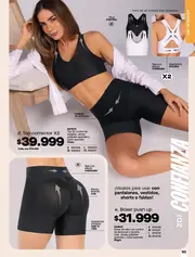 Catalogo Carmel Campaña 4 2026 - página 166