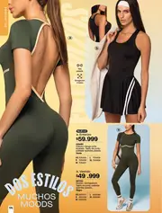 Catalogo Carmel Campaña 4 2026 - página 177