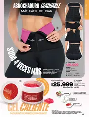 Catalogo Carmel Campaña 4 2026 - página 182