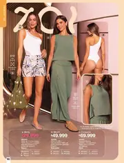 Catalogo Carmel Campaña 4 2026 - página 183