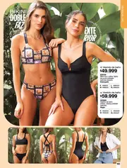 Catalogo Carmel Campaña 4 2026 - página 184