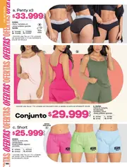 Catalogo Carmel Campaña 4 2026 - página 189
