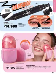 Catalogo Carmel Campaña 4 2026 - página 196