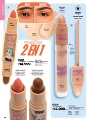 Catalogo Carmel Campaña 4 2026 - página 197