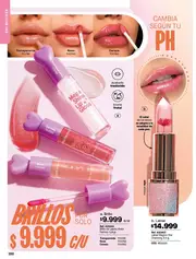 Catalogo Carmel Campaña 4 2026 - página 201