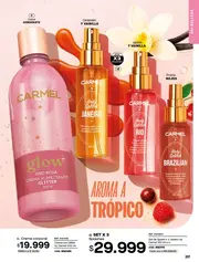 Catalogo Carmel Campaña 4 2026 - página 208