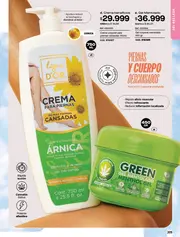 Catalogo Carmel Campaña 4 2026 - página 210