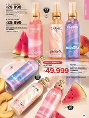 Catalogo Carmel Campaña 4 2026 - página 212