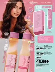 Catalogo Carmel Campaña 4 2026 - página 214